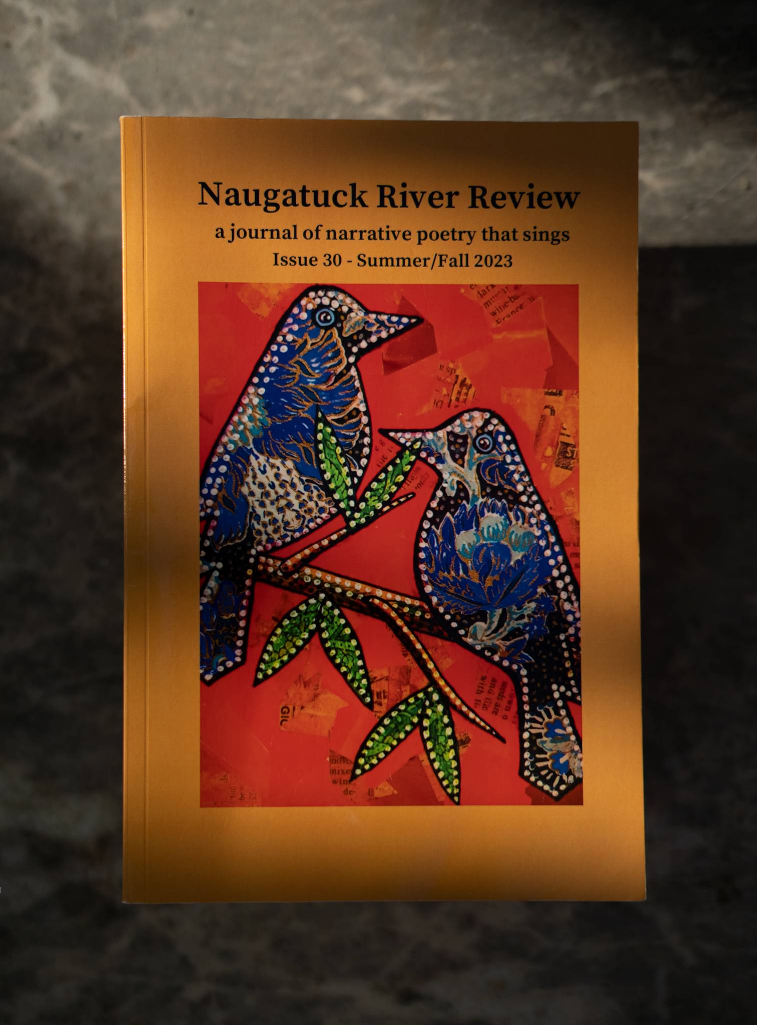 Naugatuck 1