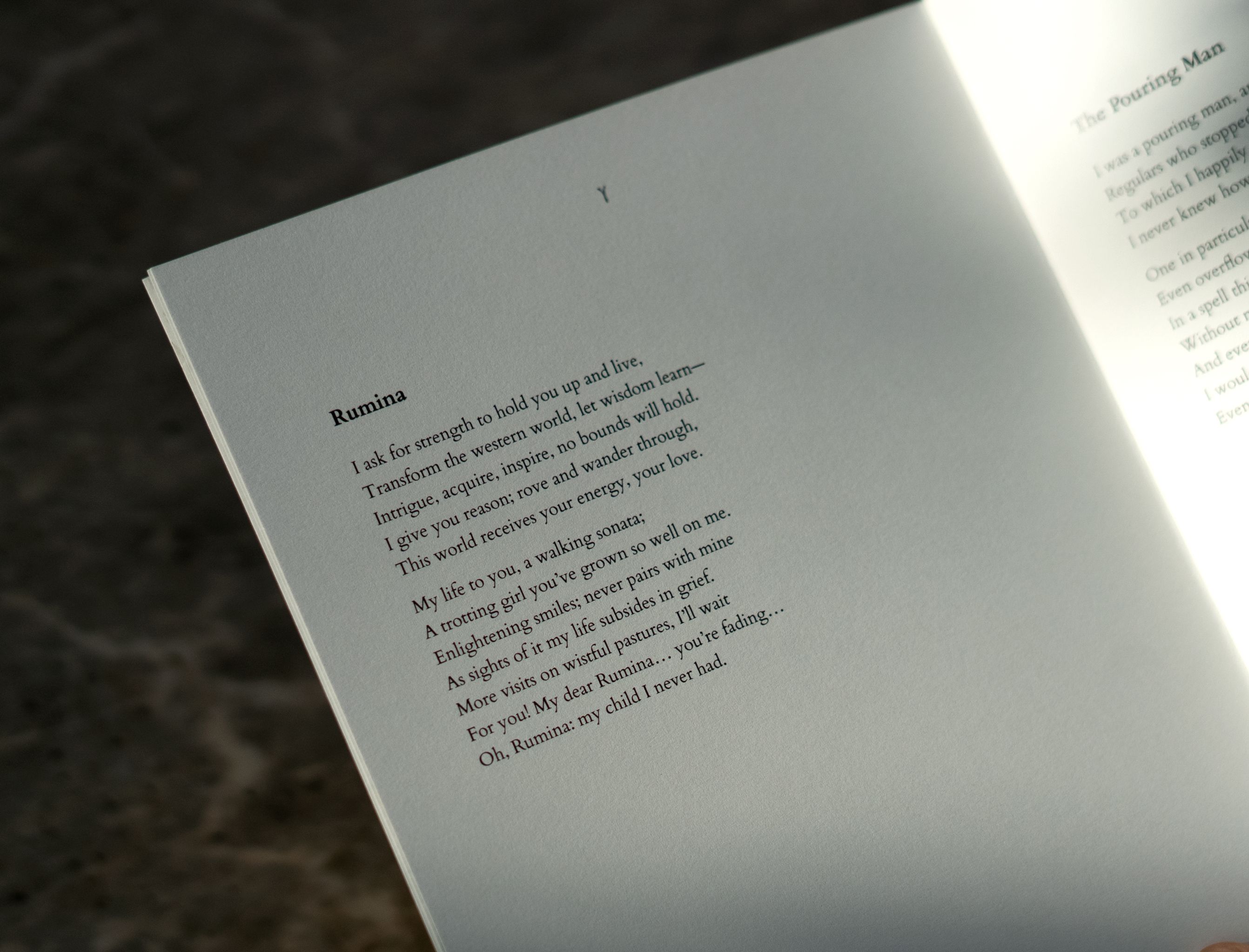 Chapbook 2